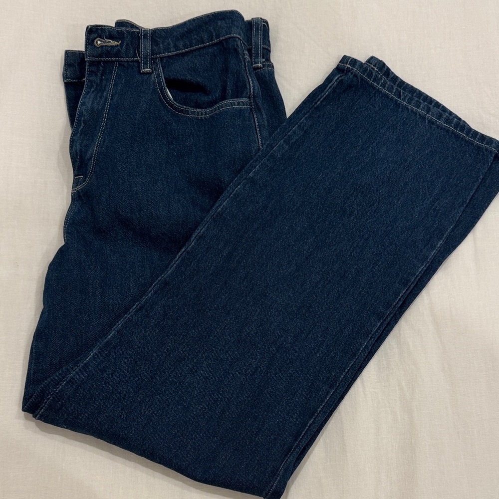 Triarchy Jeans